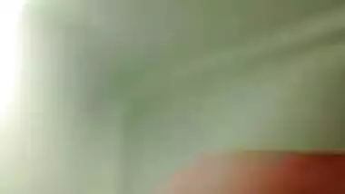 Moni a cute bangla teen