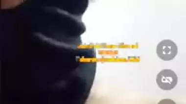 Newly registered couple first sexy Tango sex show