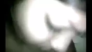 Young Agra Girl Riding Cock Of Her Lover