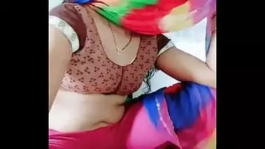 Desi Hot marwadi wife Roshni
