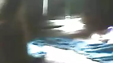 Desi village wife fucking with her husband