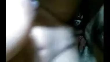 Village maid Isha’s awesome body exposure mms