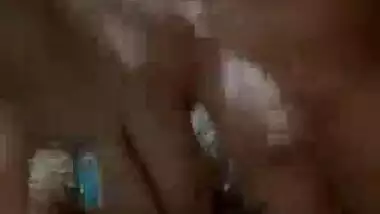 Sexy Dehati nude MMS scandal of a college girl