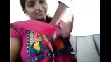South Indian college beauty sex with teacher in class room