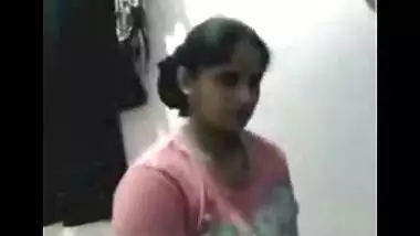 Tamil naked teen stripping on a webcam