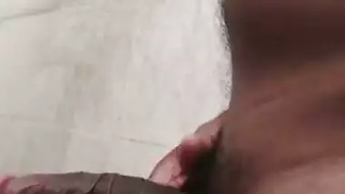 Big Black Indian Dick