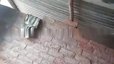 Indian desi sex of a Big boob lady with her neighbor