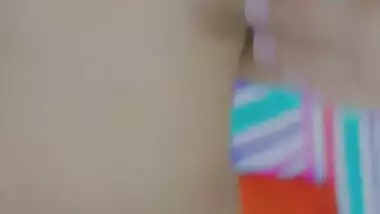 Indian girlfriend nangi MMS