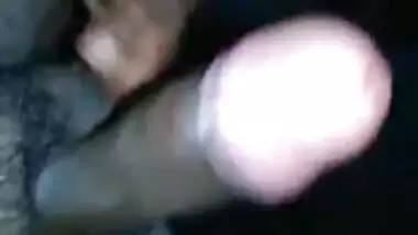 Indian Wife Blowjob