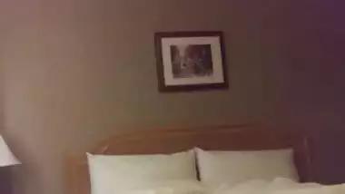 Punjabi Canadian chachi bhatija sex