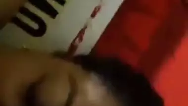 Bengali boudi facial XXX