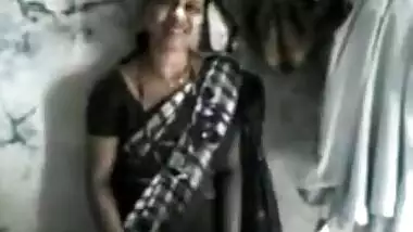 Tamil couple on floor wife stripped off her...
