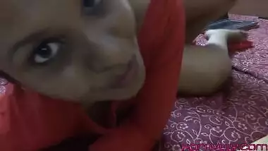 South Indian Foot Fetish