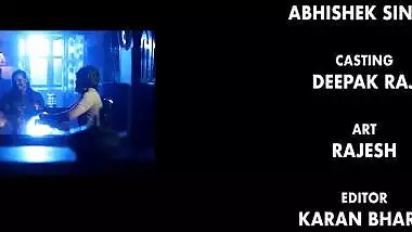 Gandi Raat 2 (2020) Cinemadosti Hd Uncensored