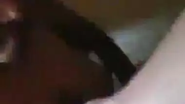 Naked naukrani sexy cock sucking video