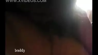 Indian desi sex video of a beautiful house wife having fun with husband