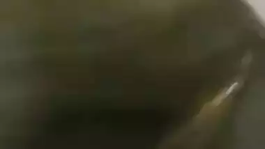 Indian Office Secretary Blowjob