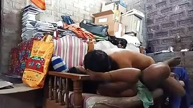 Fucking Bhabi for the first time