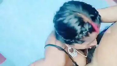 Desi porn erotic bhabhi nude sex with husband brother