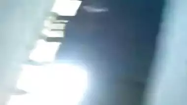 Desi young boy with neighbor bhabhi