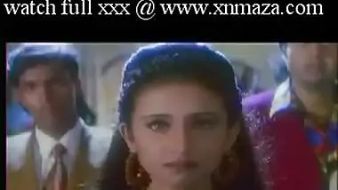 Rani hot kissing exposed
