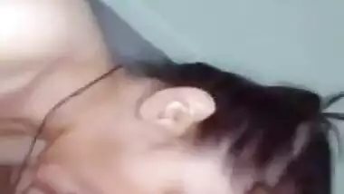 Naughty aunty blowjob sex with her neighbor