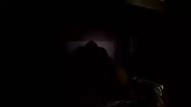 College girl invited Bf to her Dorm room to get fucked