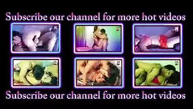 Bhanje aur Punjabi aunty ke hardcore fuck ka incest sex