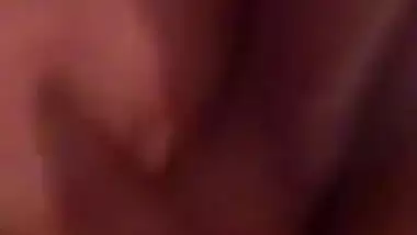 Hot Indian chubby girl home sex with her boyfriend