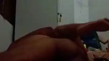 Sexy Wife Fucked in Doggy Style