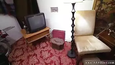 Rich arab Desert Rose, Prostitute