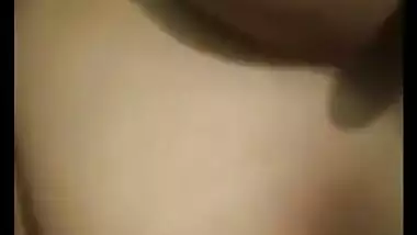 Cute bhabhi shaved pussy fucking