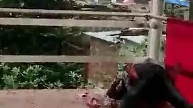 Hardcore open sex in bengal railway station