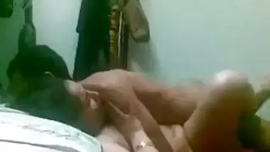 Arab Beauty getting Fucked at home