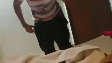 Rich Man Fucking Young Randi Very Hard in Hotel Loud