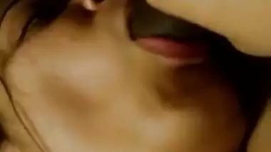 Desi Super Hooot Wife sucking in 69