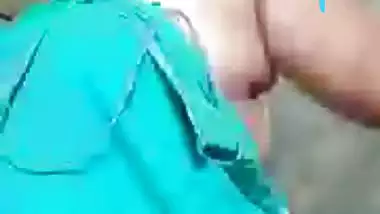 Dehati naked solo video