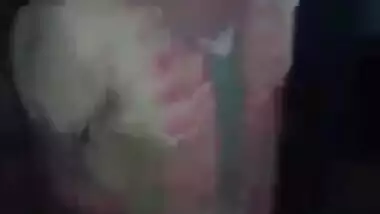 White Indian pussy girl fucked on cam