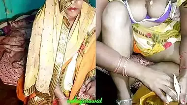 After XXX sesh the Desi sits down on the chair and pisses on the floor