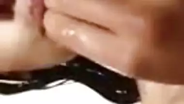 Indain Paki Hot Teen In Shower Playing With Herself Pt.1