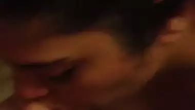 Sexy Bhabhi Fucking And Moaning