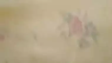 Indian nangi video call with BF