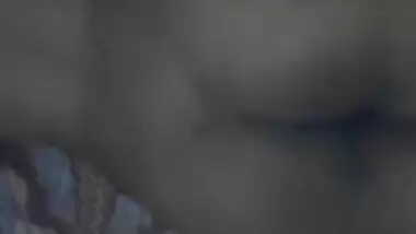 Sexy Desi south porn MMS video