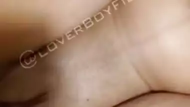 Tinder Indian fucked raw on the first date POV