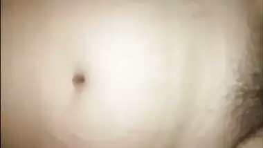 Pure desi indian MILF body show