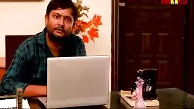 Mardchod Pati Aapni Patni Ko Daily Choda Kar Office Jata Hai