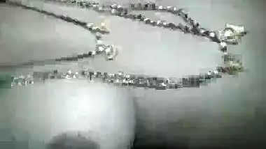 Indian Bhabhi Riding Cock With Hairy Cunt