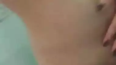 Pakistani young Randi girl videos Anal Masturbating & Orgasm Part 4