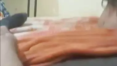 Big ass aunty fucking xxx videos with client