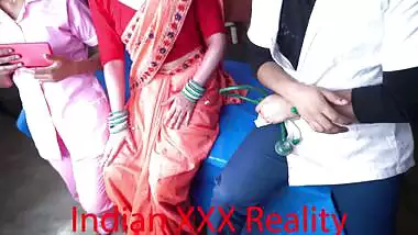 XXX Indian XXX Doctor Chamber XXX in hindi XXX